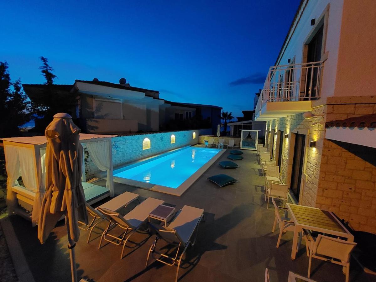 Bahar Butik Otel Çeşme Extérieur photo