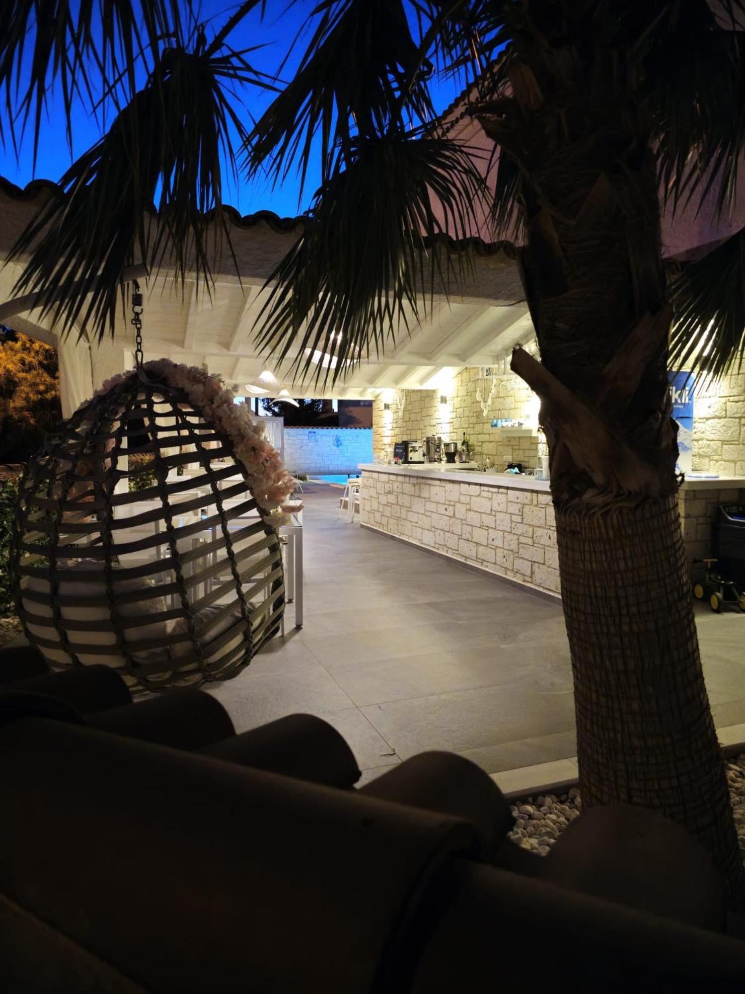 Bahar Butik Otel Çeşme Extérieur photo