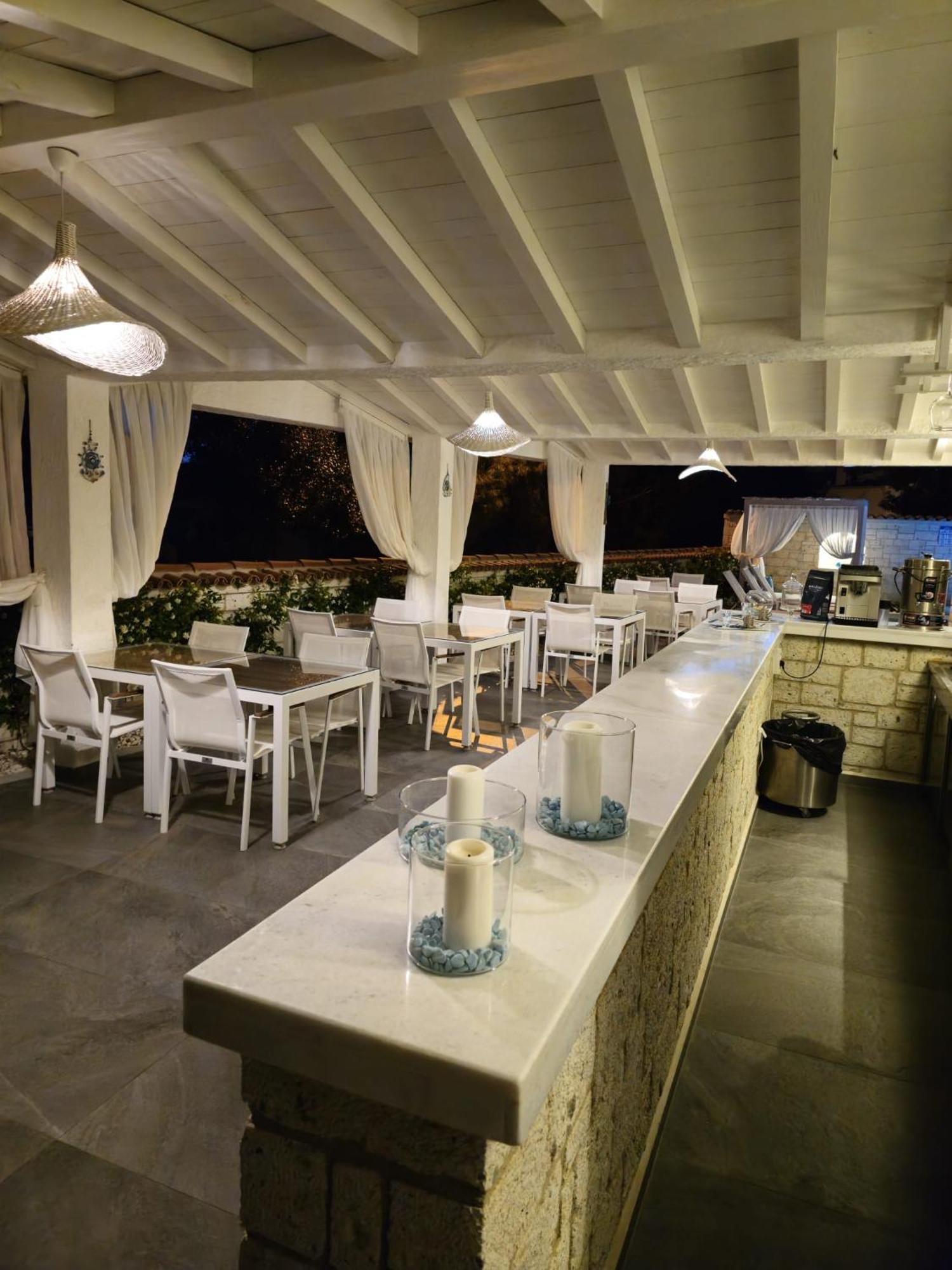 Bahar Butik Otel Çeşme Extérieur photo