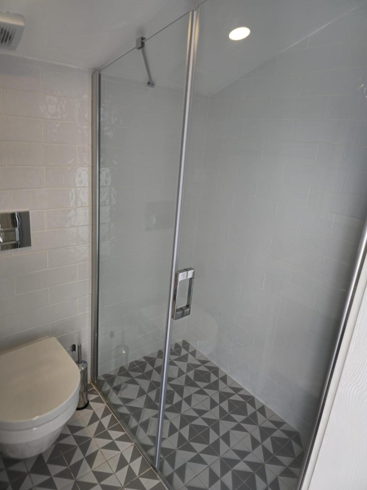 Bahar Butik Otel Çeşme Extérieur photo